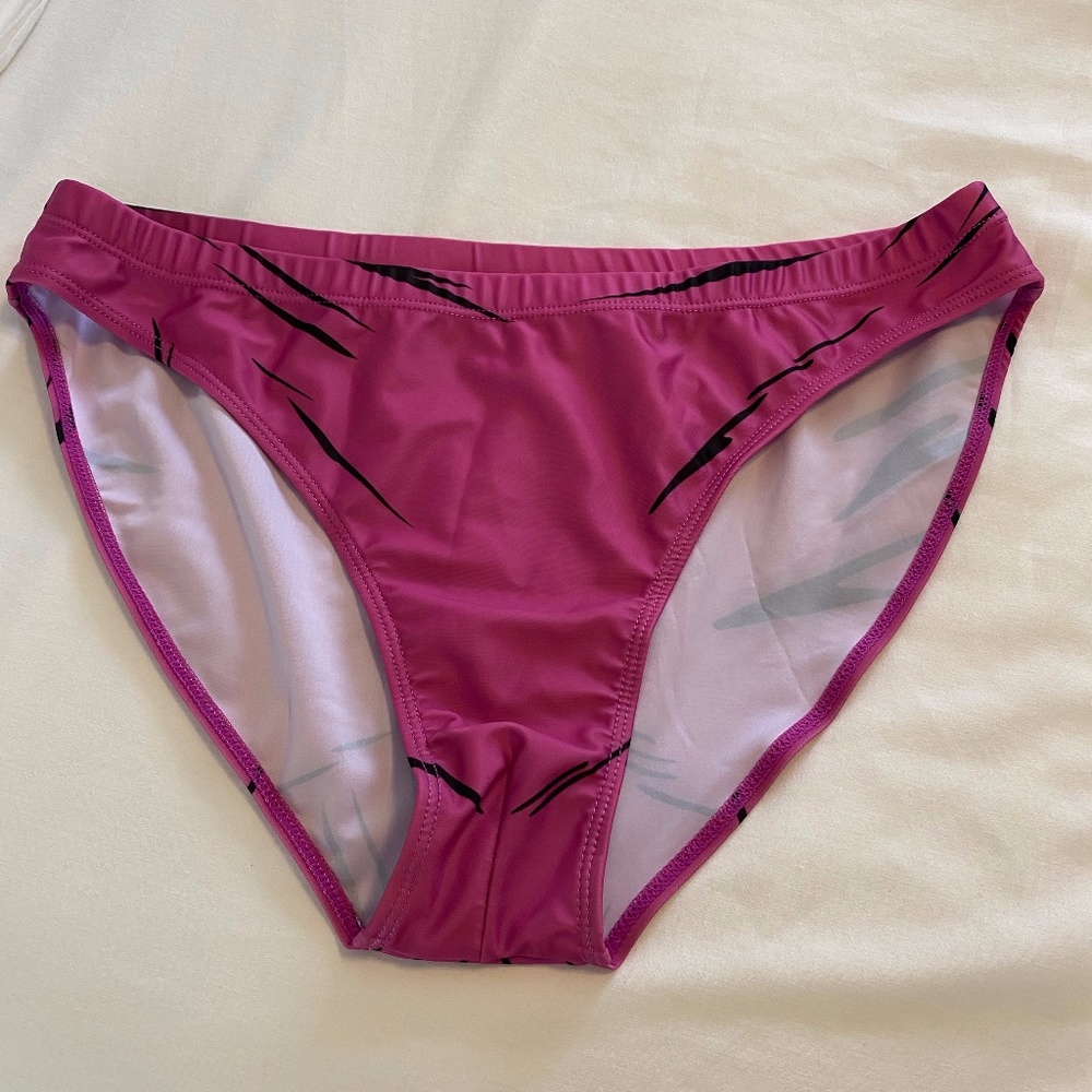 Rare 3xl Men's Bikini
